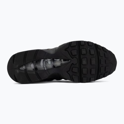 Buty męskie Nike Air Max 95 Big Bubble black/anthracite/black