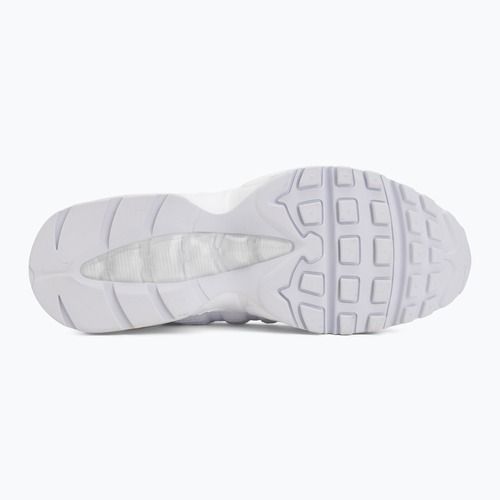 Buty męskie Nike Air Max 95 Big Bubble white/white/pure platinum/white
