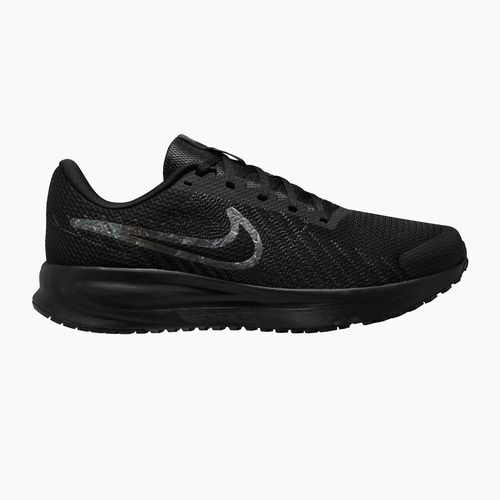 Buty do biegania męskie Nike Run Defy black/dark smoke grey/iron grey/white