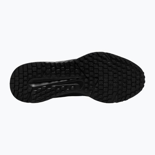 Buty do biegania męskie Nike Run Defy black/dark smoke grey/iron grey/white