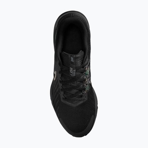 Buty do biegania męskie Nike Run Defy black/dark smoke grey/iron grey/white