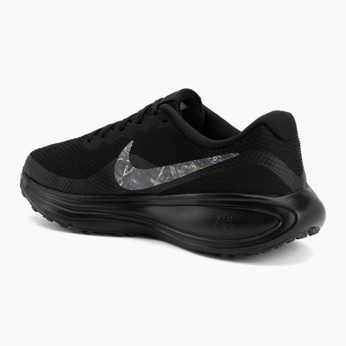 Buty do biegania męskie Nike Revolution 8 black/dark smoke grey/iron grey/white