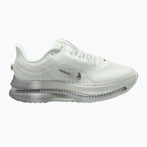 Buty do biegania damskie Nike Pegasus Premium summit white/grey fog/metallic silver