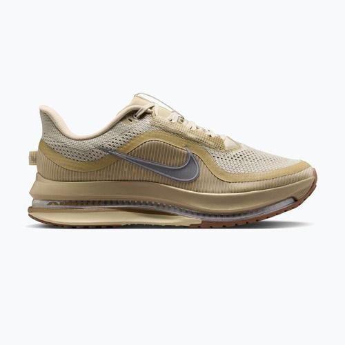 Buty do biegania męskie Nike Pegasus Premium desert khaki/light khaki/metallic silver