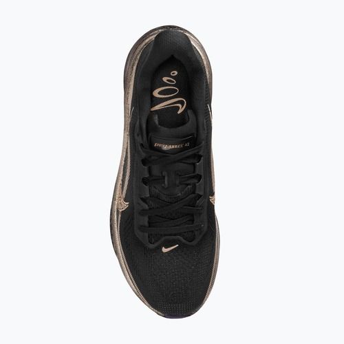 Buty do biegania damskie Nike Pegasus 42 "Keely Hodgkinson" black/pitch blue/blackened blue/blur