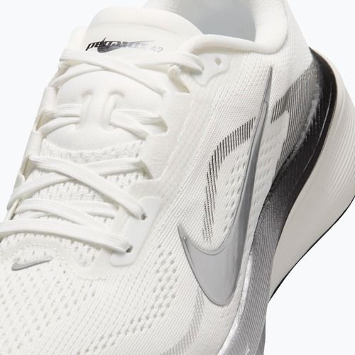 Buty do biegania damskie Nike Pegasus 42 summit white/sail/black/metallic silver