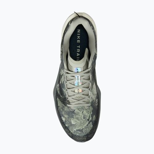 Buty do biegania męskie Nike Kiger 10 spruce fog/sea glass/black spruce