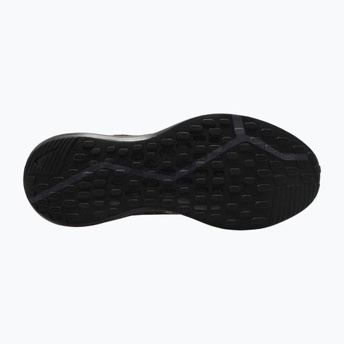 Buty do biegania męskie Nike Journey Run black/dark smoke grey/iron grey/white