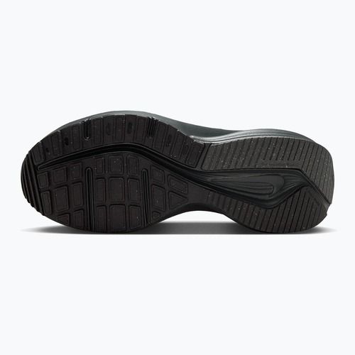 Buty do biegania męskie Nike Downshifter 14 black/dark smoke grey/metallic dark grey