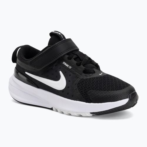 Buty dziecięce Nike Star Runner 5 black/white/white
