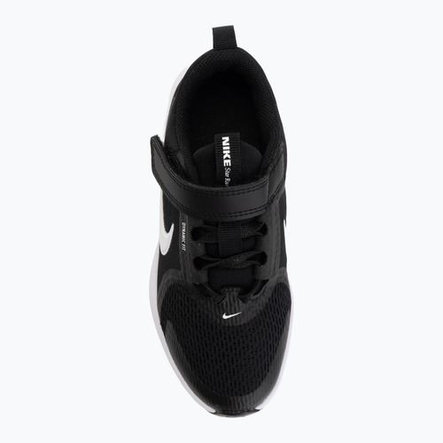 Buty dziecięce Nike Star Runner 5 black/white/white