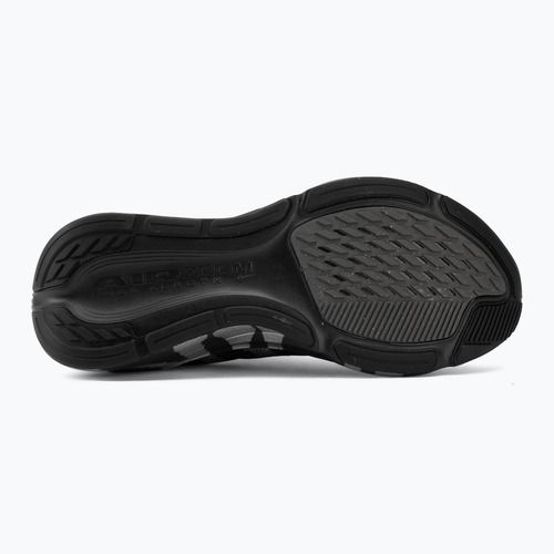 Buty do biegania męskie Nike Pegasus 42 black/medium ash/metallic silver/black