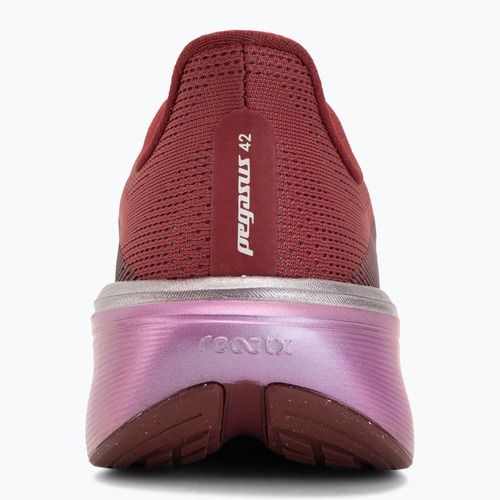 Buty do biegania damskie Nike Pegasus 42 SE team red/atomic pink/barely green