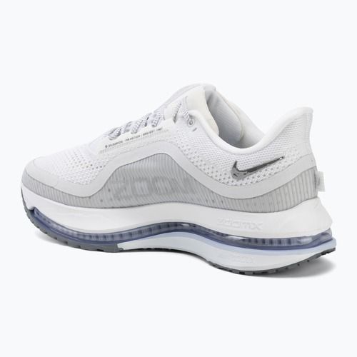 Buty do biegania męskie Nike Pegasus Premium white/hydrogen blue/aluminum/grey fog