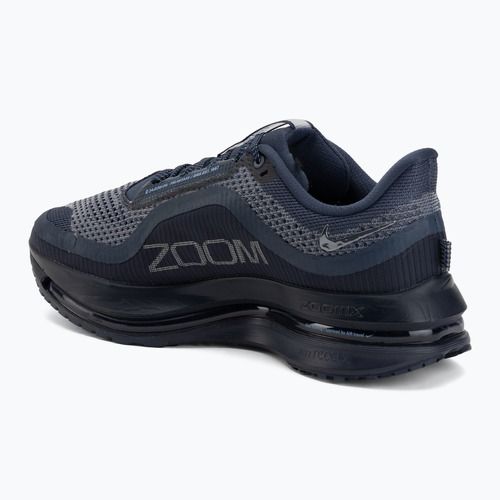 Buty do biegania męskie Nike Pegasus Premium thunder blue/obsidian/black/ashen slate