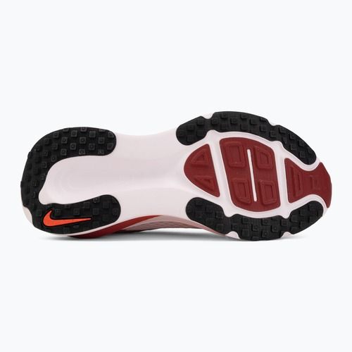 Buty do biegania damskie Nike Vomero 18 pearl pink/team crimson/black
