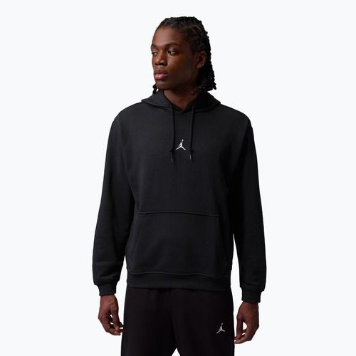 Bluza męska Nike Jordan Sport Crossover black