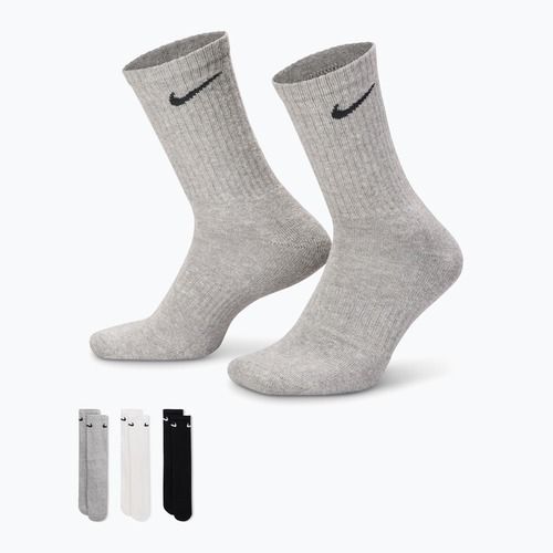 Skarpety Nike Everyday Cushioned multi color