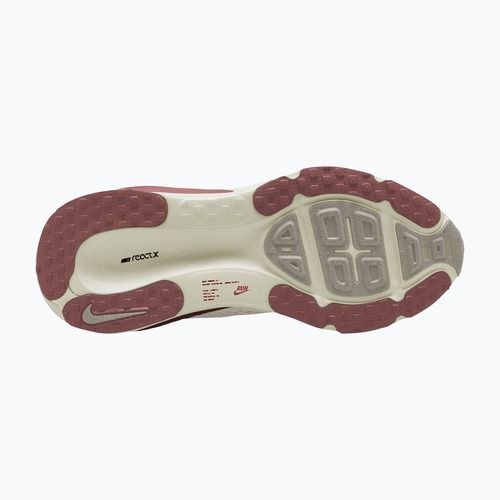 Buty do biegania Nike Vomero 18 cream ii/sail/pink smoke