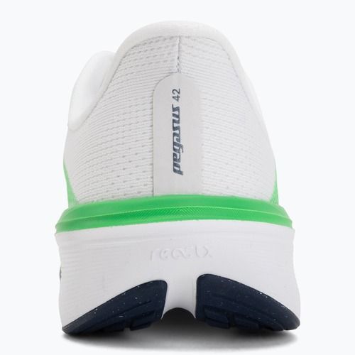 Buty do biegania Nike Pegasus 42 white/green spark/midnight navy