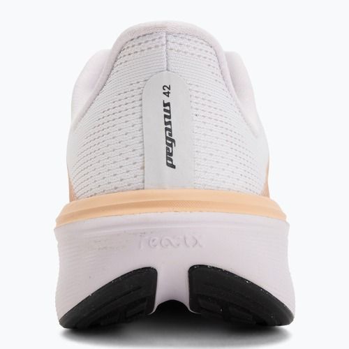 Buty do biegania Nike Pegasus 42 white/bleached lilac/sunset haze/black