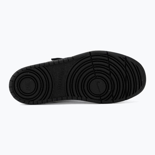 Buty dziecięce Nike Court Borough Low Recraft white/black