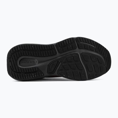 Buty do biegania Nike Winflo 12 black/red orbit/dark smoke grey/black