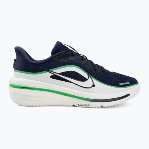 Buty do biegania Nike Winflo 12 midnight navy/green spark/summit white