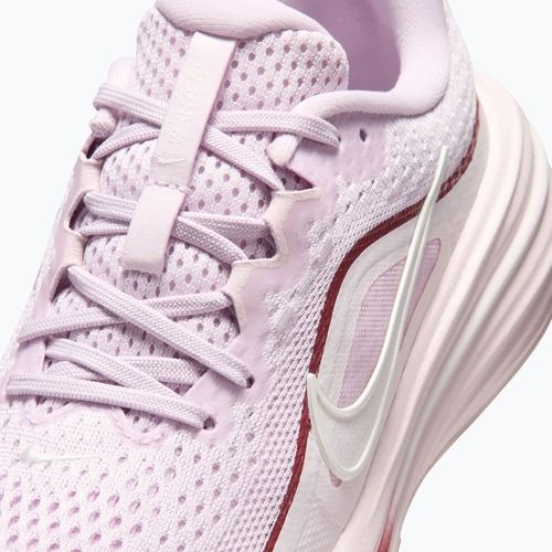 Buty do biegania dziecięce Nike Winflo 12 bleached lilac/pearl pink/sail