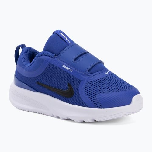 Buty dziecięce Nike Star Runner 5 game royal/white/black