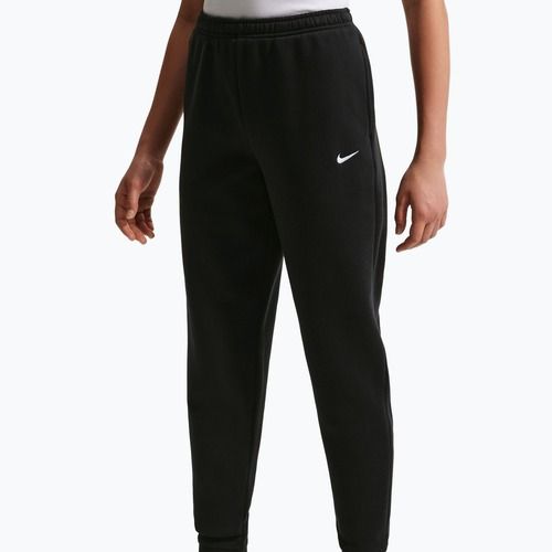 Spodnie dziecięce Nike Sportswear Studio black/white