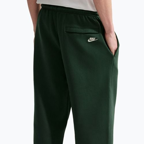 Spodnie męskie Nike Sportswear Club fir/fir/phantom