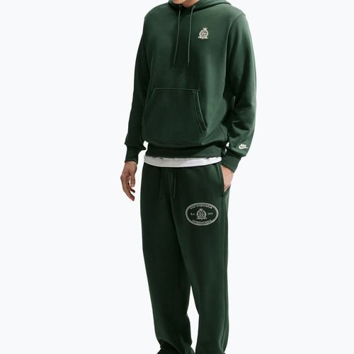 Spodnie męskie Nike Sportswear Club fir/fir/phantom