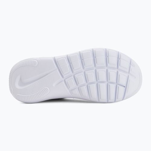 Buty dziecięce Nike Flex Runner 4 pink rise/playful pink/racer blue