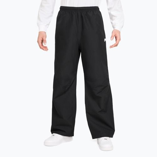 Spodnie męskie Nike Windrunner black/white
