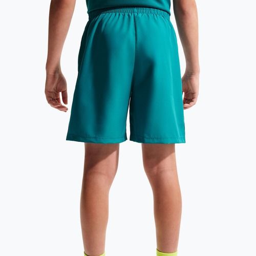 Spodenki dziecięce Nike Multi Refresh bright spruce