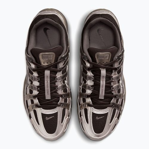 Buty damskie Nike P-6000 velvet brown/cream ii/ridgerock