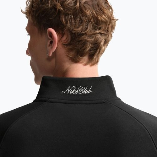 Bluza męska Nike Sportswear Club black/black/phantom