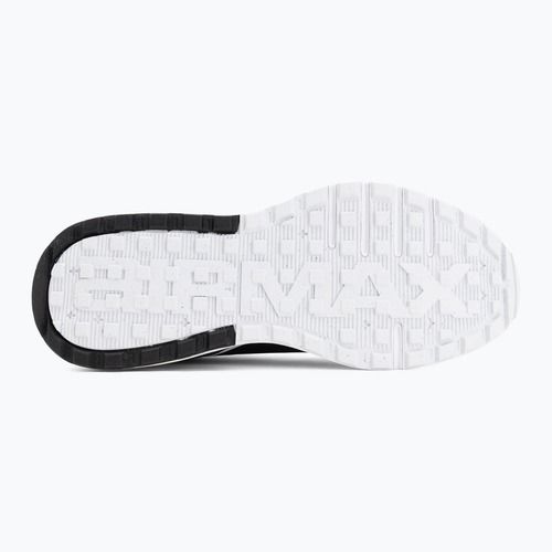 Buty damskie Nike Air Max Bia black/white