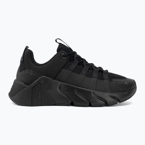 Buty treningowe damskie Nike Free Metcon 7 black/black/anthracite