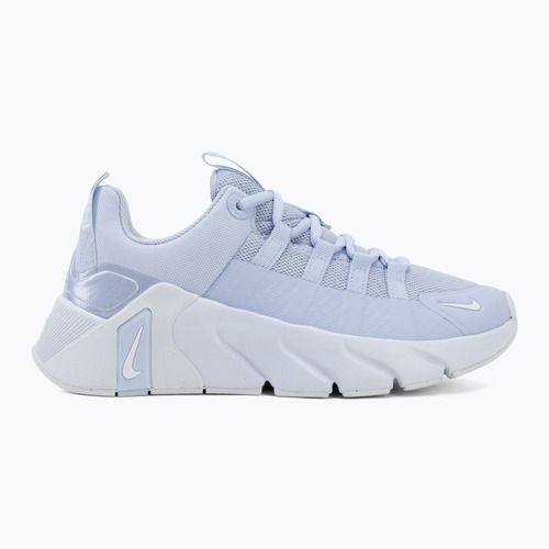 Buty treningowe damskie Nike Free Metcon 7 hydrogen blue/football grey/white