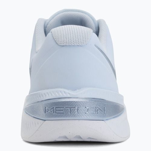 Buty treningowe damskie Nike Metcon 10 hydrogen blue/aluminum/hydrogen blue