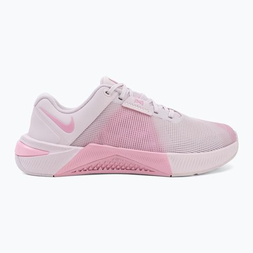 Buty treningowe damskie Nike Metcon 10 bleached lilac/light magenta/pink rise