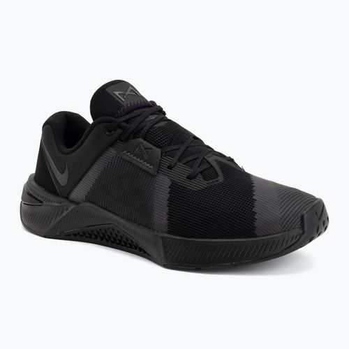 Buty treningowe męskie Nike Metcon 10 black/volt/anthracite