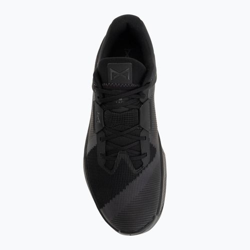 Buty treningowe męskie Nike Metcon 10 black/volt/anthracite