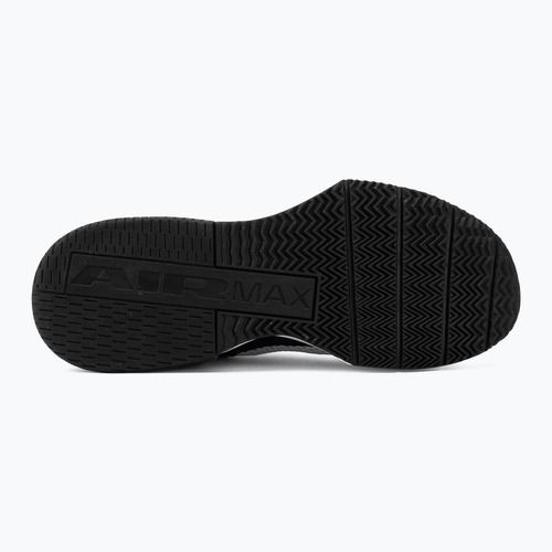 Buty treningowe męskie Nike Air Max Alpha Trainer 6 pure platinum/black/ white/university red