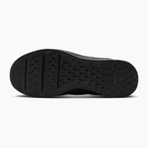 Buty treningowe męskie Nike MC Trainer 4 black/dark smoke grey