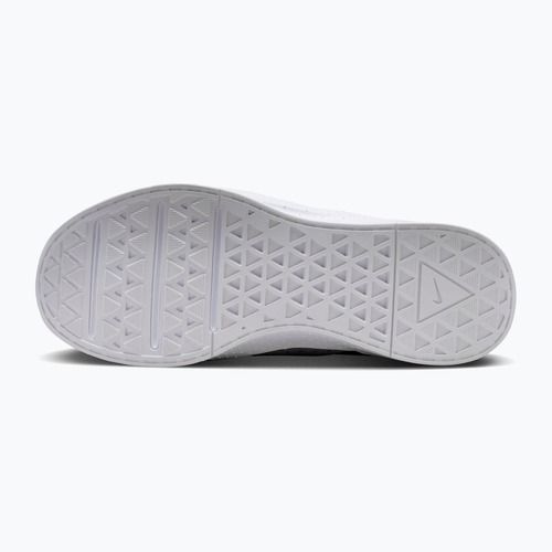 Buty treningowe męskie Nike MC Trainer 4 wolf grey/iron grey/white/university red