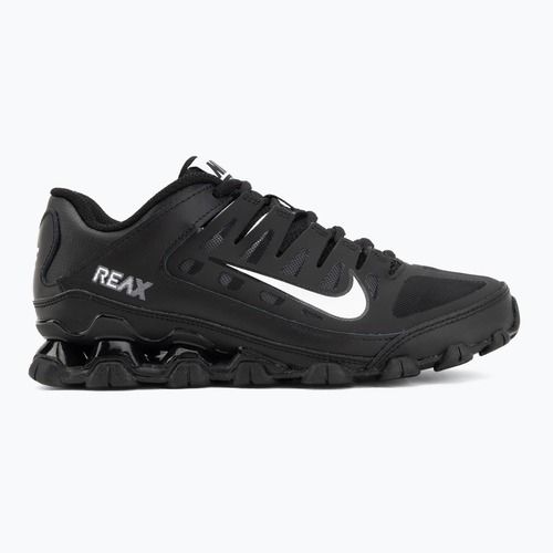 Buty treningowe damskie Nike Reax 8 TR black/white