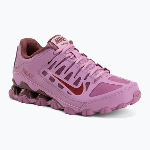 Buty treningowe damskie Nike Reax 8 TR light magenta/pink rise/pink smoke
